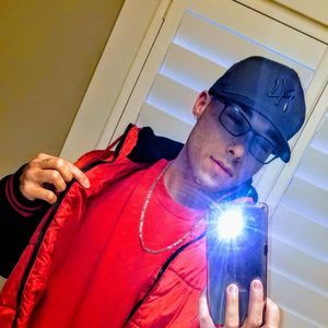 Meet your Posher, Hunter